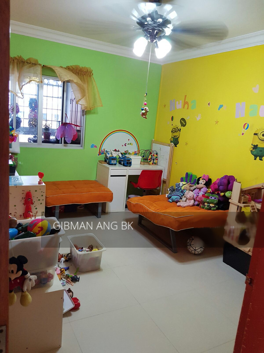 Woodlands Street 82 (Woodlands), HDB Jumbo #135312532